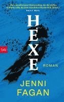 Jenni Fagan - HEXE, Häftad