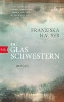 Franziska Hauser - Die Glasschwestern, Häftad
