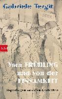 bokomslag Vom Frühling und von der Einsamkeit