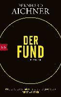 Bernhard Aichner - Der Fund, Häftad