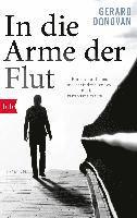 Gerard Donovan - In die Arme der Flut, Häftad