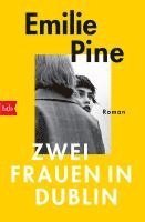 Emilie Pine - Zwei Frauen in Dublin, Häftad