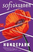 Sofi Oksanen - HUNDEPARK, Kartonnage
