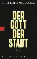 Der Gott der Stadt 1