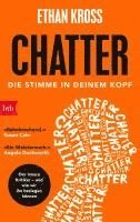 bokomslag Chatter  - Die Stimme in deinem Kopf