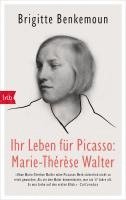 bokomslag Ihr Leben für Picasso: Marie-Thérèse Walter