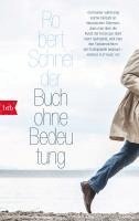 Buch ohne Bedeutung 1