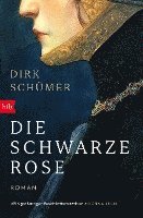 Dirk Schümer - Die schwarze Rose, Häftad