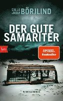 bokomslag Der gute Samariter.