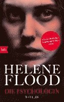 Helene Flood - Die Psychologin, Häftad