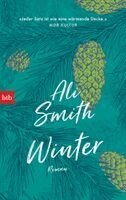 Ali Smith - Winter, Häftad
