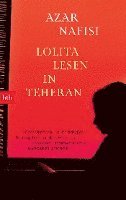 bokomslag Lolita lesen in Teheran
