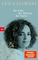 Leïla Slimani - Der Duft der Blumen bei Nacht, Häftad