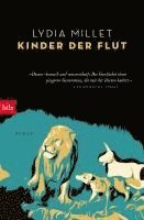 bokomslag Kinder der Flut