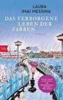 bokomslag Das verborgene Leben der Farben