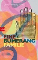 Cheon Myeong-Kwan - Eine Bumerangfamilie, Häftad