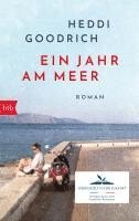 Heddi Goodrich - Ein Jahr am Meer, Häftad