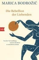 bokomslag Die Rebellion der Liebenden