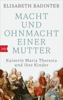 Elisabeth Badinter - Macht und Ohnmacht einer Mutter, Häftad