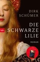 bokomslag Die schwarze Lilie