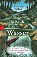 bokomslag Die Kraft von Wasser