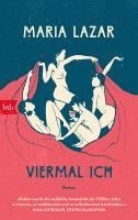bokomslag Viermal ICH