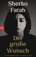 Sherko Fatah - Der große Wunsch, Häftad