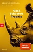 Gaea Schoeters - Trophäe, Häftad