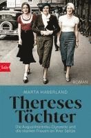 bokomslag Thereses Töchter