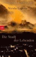 bokomslag Die Stadt der Lebenden