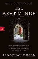 bokomslag The Best Minds