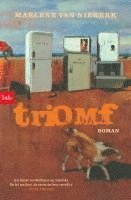bokomslag Triomf