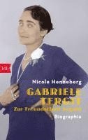 bokomslag Gabriele Tergit. Zur Freundschaft begabt