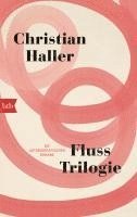 bokomslag Fluss-Trilogie