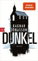 bokomslag DUNKEL