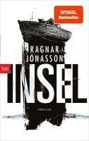 bokomslag INSEL