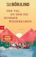 Cilla Börjlind, Rolf Börjlind - Der Tag, an dem die Hummer wiederkamen, Häftad