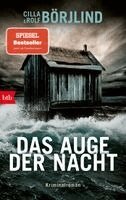 Cilla Börjlind, Rolf Börjlind - Das Auge der Nacht, Häftad. Tillgänglighet: Lägg i varukorg