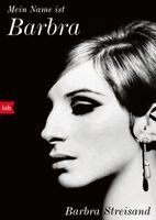 Barbra Streisand - Mein Name ist Barbra, Häftad