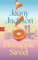 Jenny Jackson - Pineapple Street, Häftad