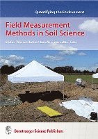 bokomslag Field Measurement Methods in Soil Science