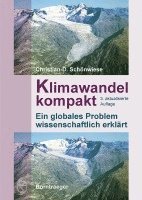 bokomslag Klimawandel kompakt