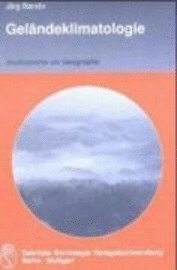 Fred Scholz - Geographische Entwicklungsforschung, Häftad