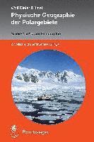 bokomslag Physische Geographie der Polargebiete