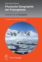 bokomslag Physische Geographie der Polargebiete