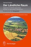 Gerhard Henkel - Der Ländliche Raum, Häftad