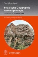 bokomslag Physische Geographie