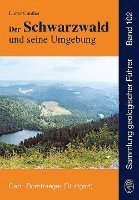 bokomslag Der Schwarzwald und seine Umgebung