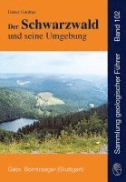 bokomslag Der Schwarzwald und seine Umgebung