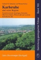 bokomslag Karlsruhe und seine Region